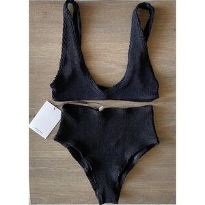 Bond-Eye Scout & Palmer Bikini Set NWT